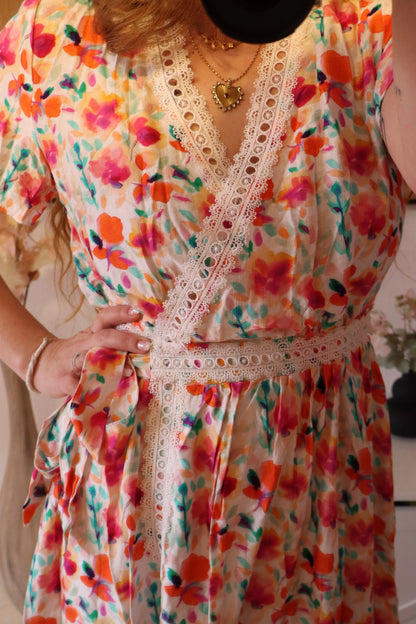 ROBE IRIS