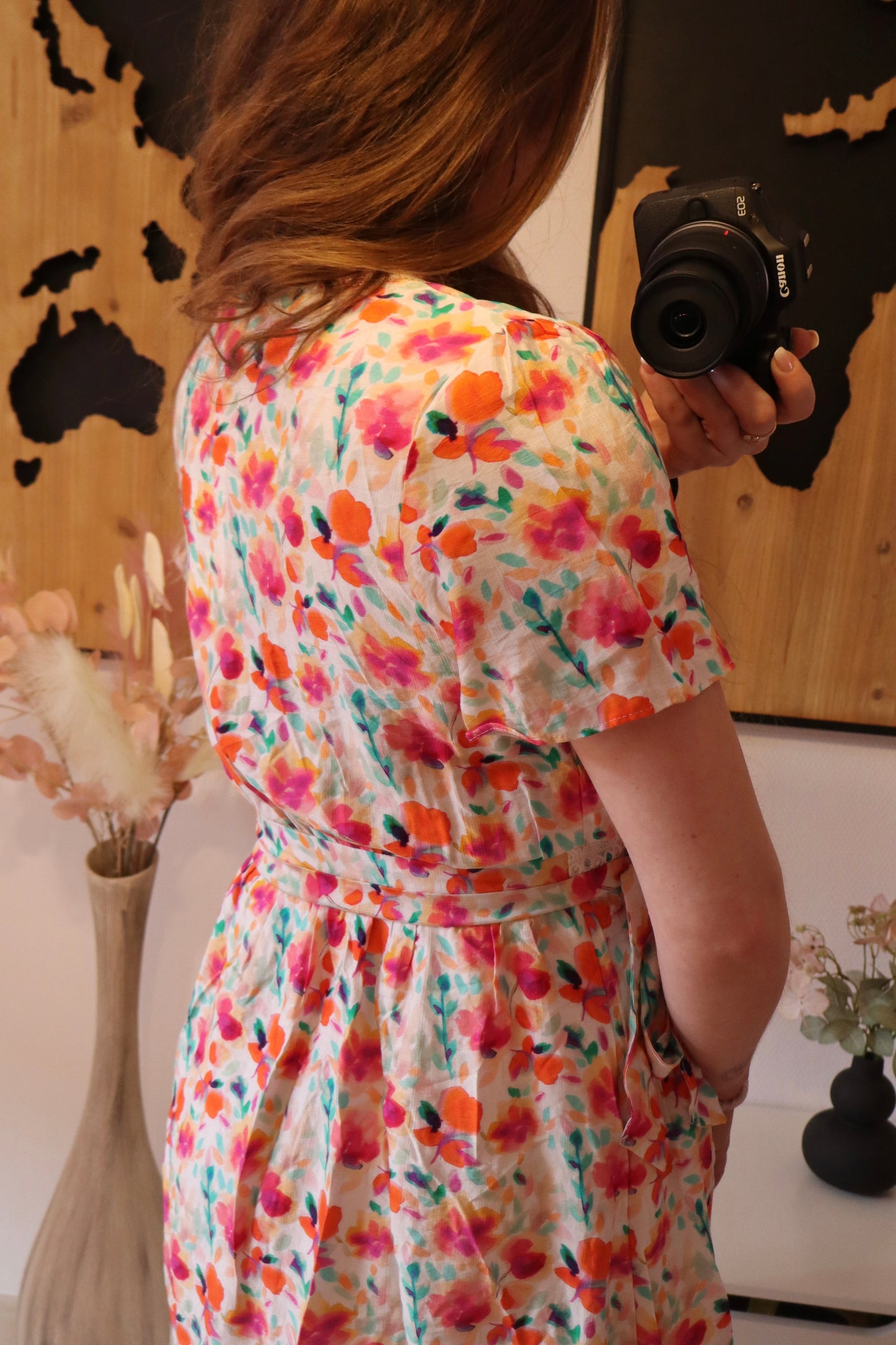 ROBE IRIS