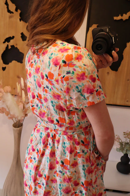 ROBE IRIS