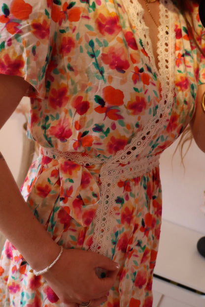 ROBE IRIS