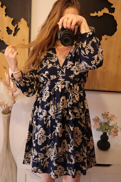 ROBE TIPHAINE