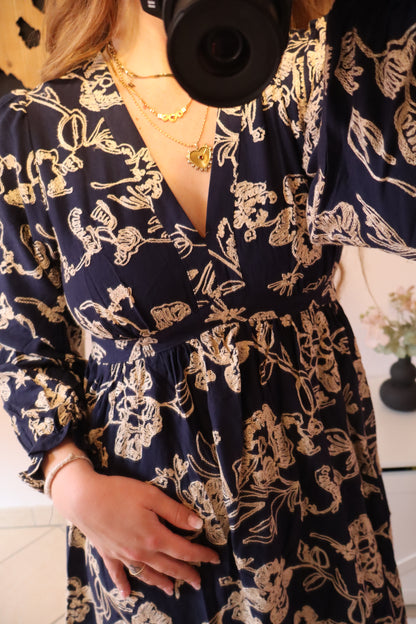 ROBE TIPHAINE