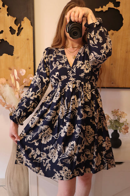 ROBE TIPHAINE