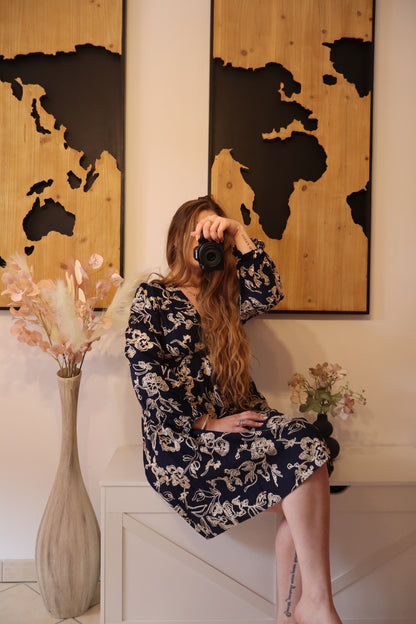 ROBE TIPHAINE