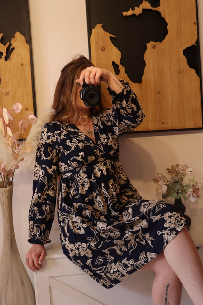 ROBE TIPHAINE
