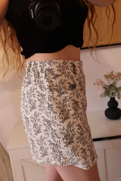 JUPE-SHORT CASSANDRA