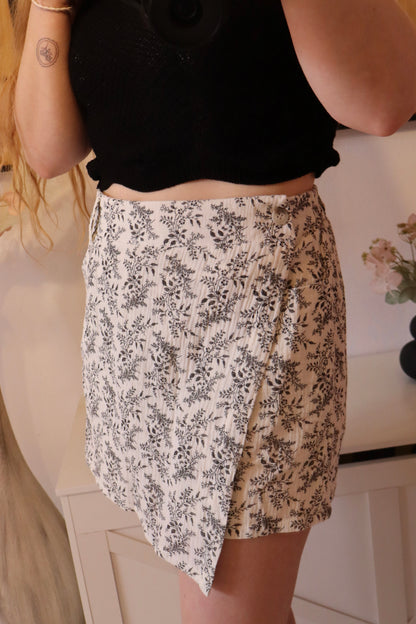 JUPE-SHORT CASSANDRA