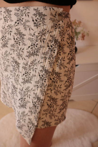 JUPE-SHORT CASSANDRA