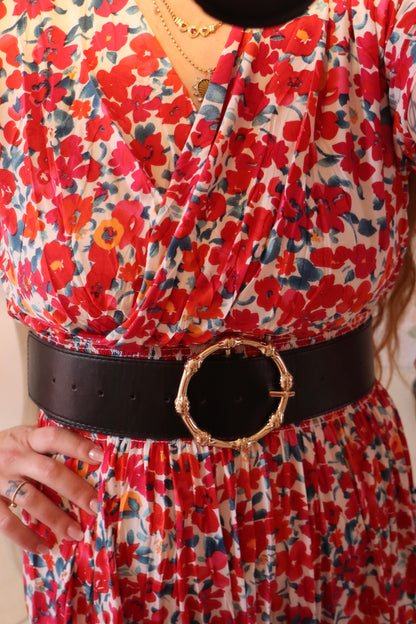 ROBE COURTE KIARA