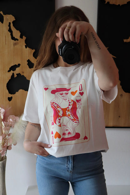 T-SHIRT VEGAS