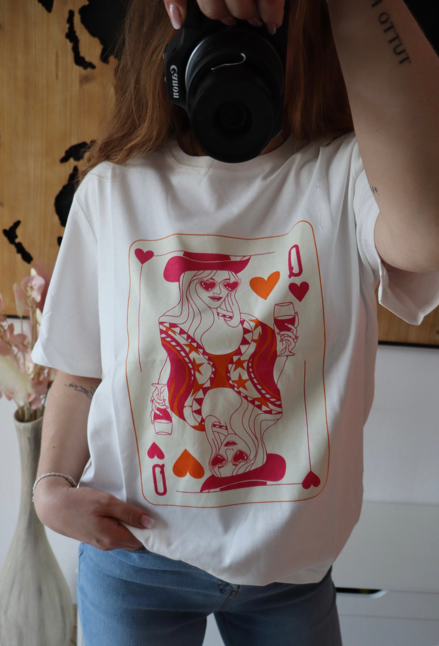 T-SHIRT VEGAS