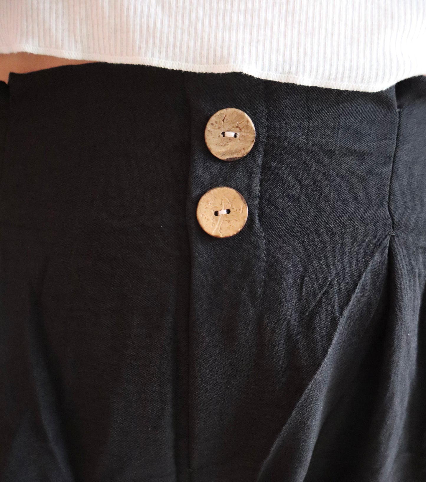PANTALON PALMYRE