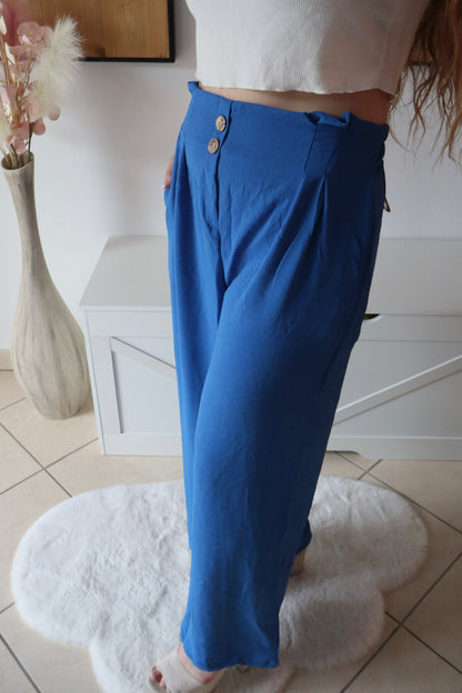 PANTALON PALMYRE