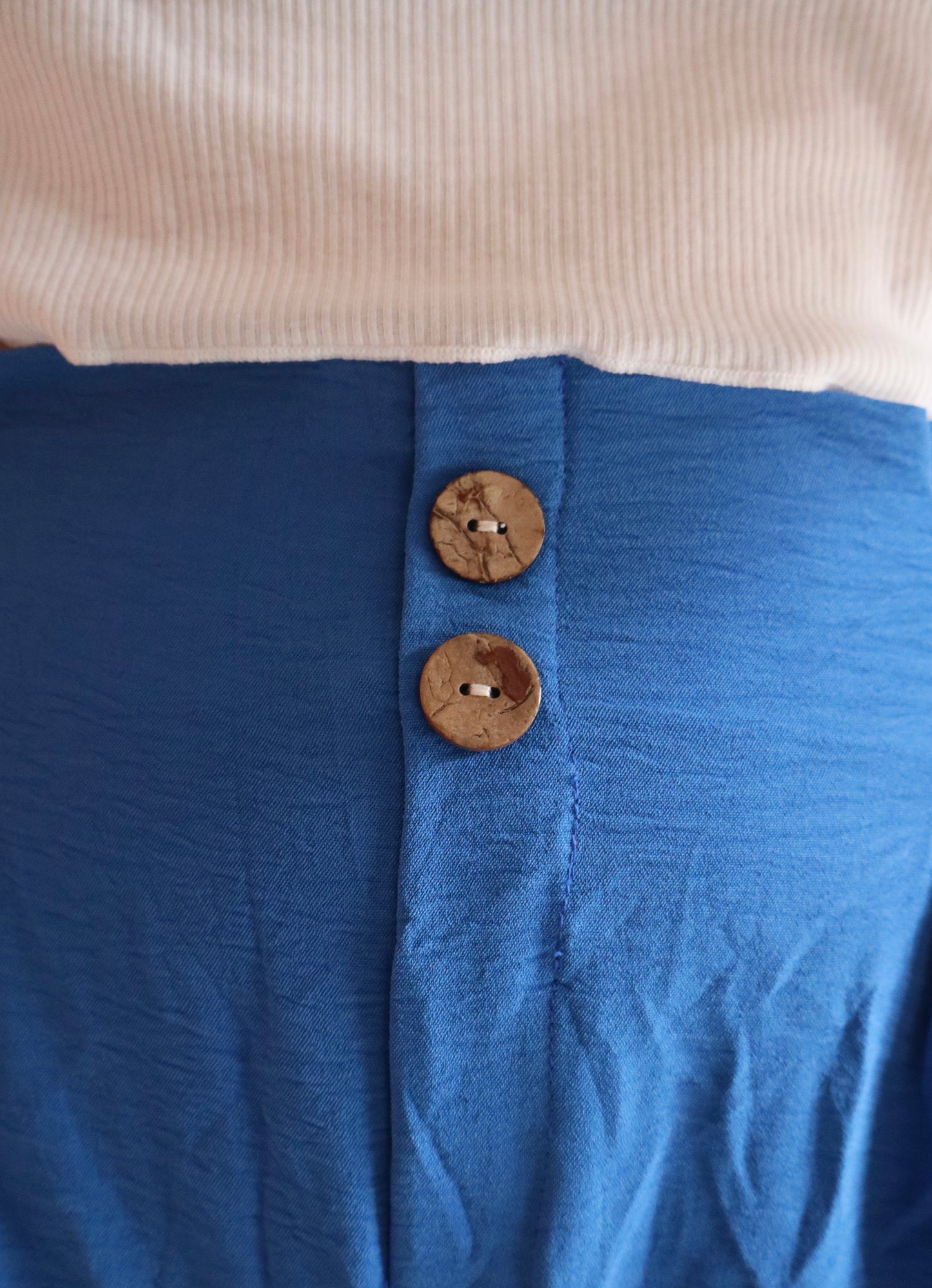PANTALON PALMYRE