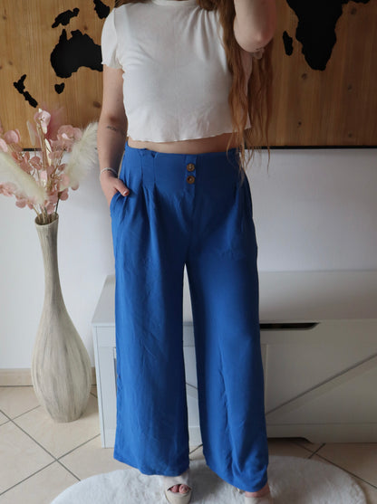 PANTALON PALMYRE