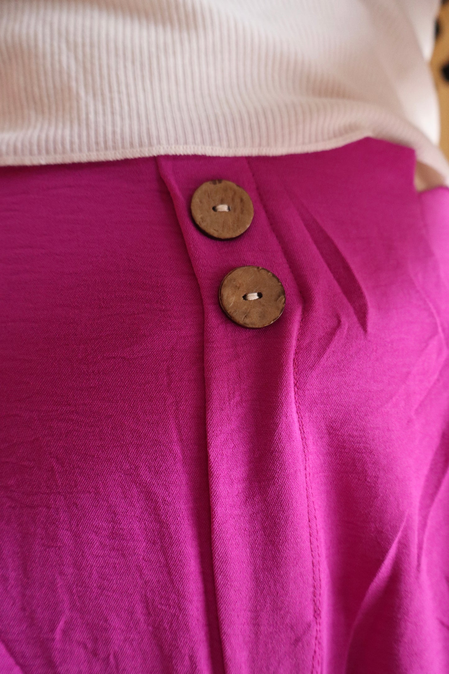 PANTALON PALMYRE