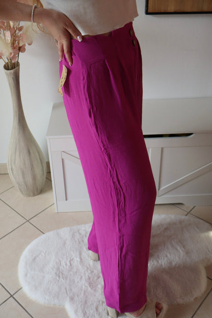 PANTALON PALMYRE