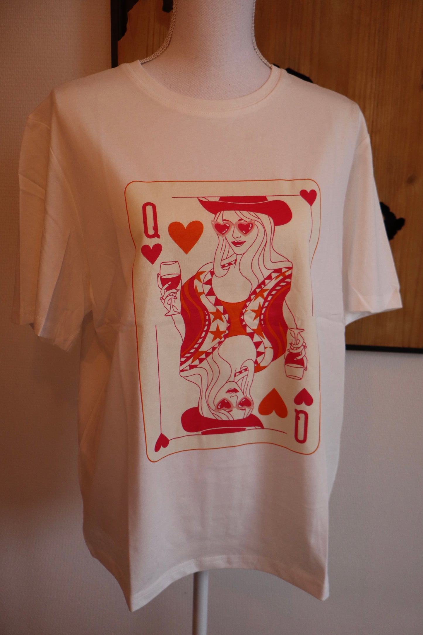T-SHIRT VEGAS