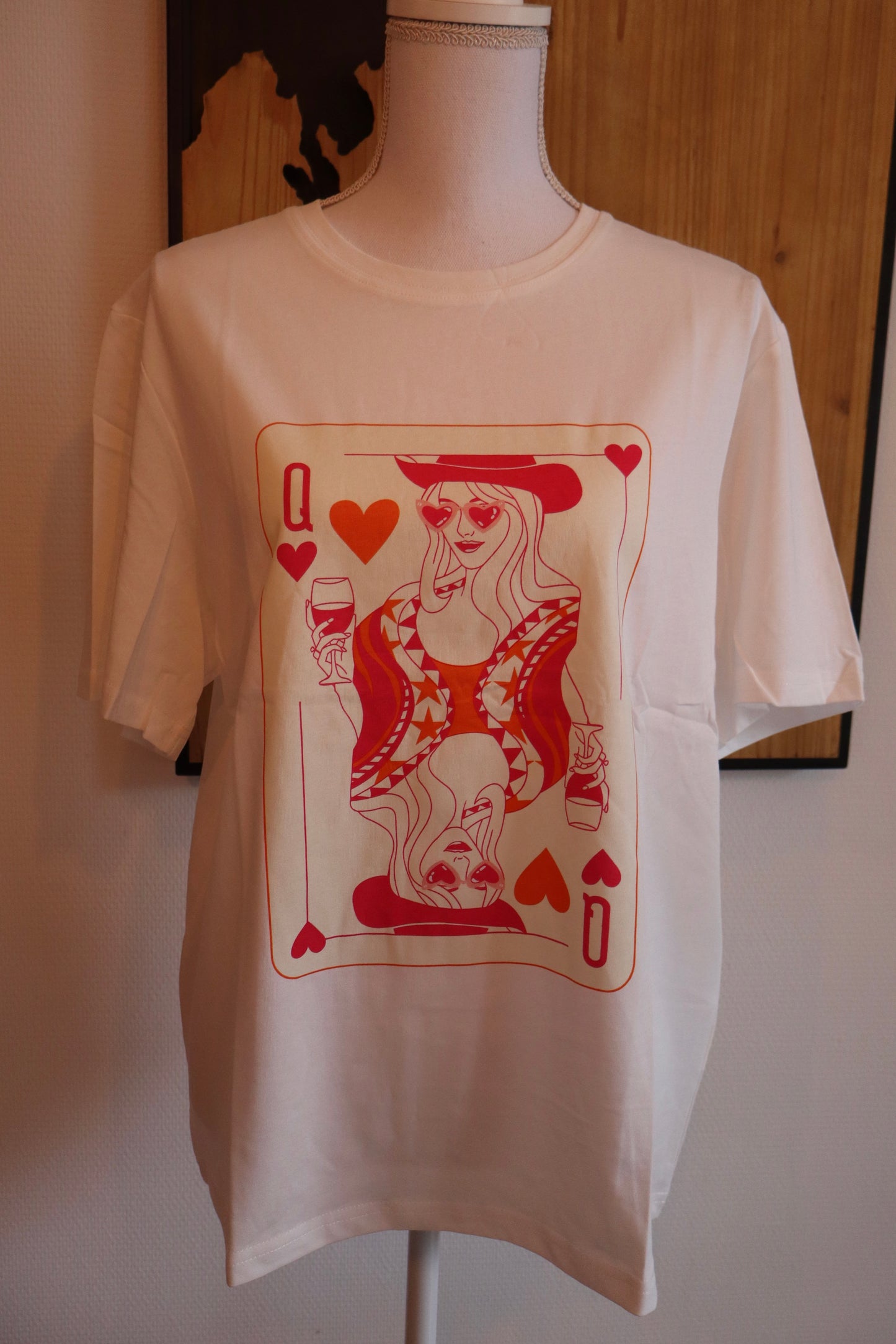 T-SHIRT VEGAS