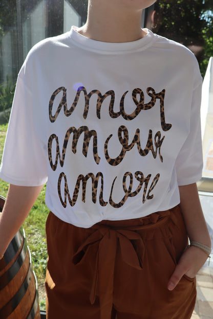T-SHIRT GABRIELLA