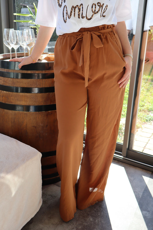 PANTALON CYANE