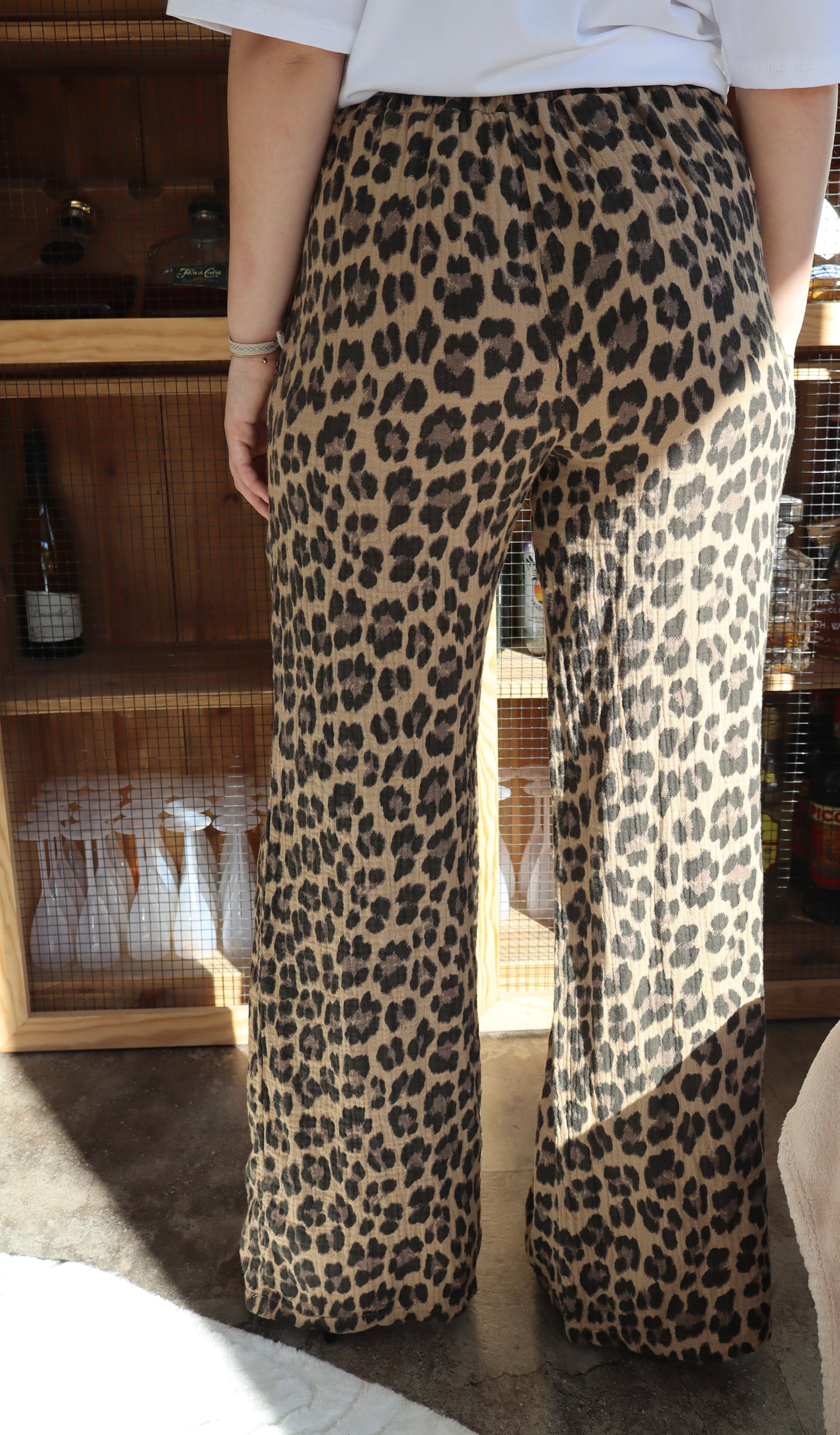 PANTALON PAOLA