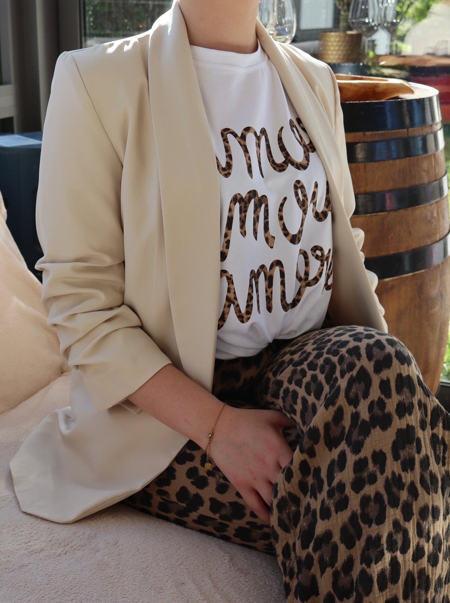 T-SHIRT GABRIELLA