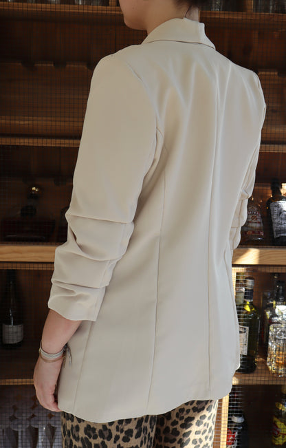 VESTE BLAZER CAMILLE