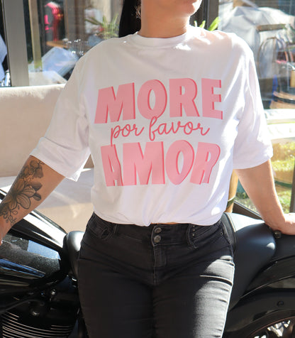 T-SHIRT ROMEA