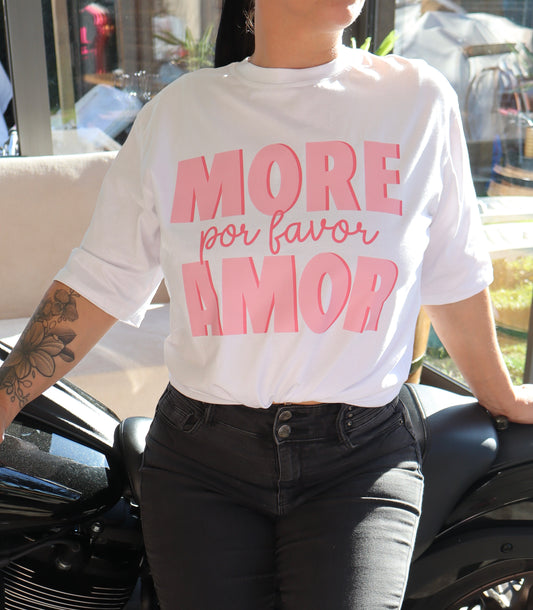 T-SHIRT ROMEA