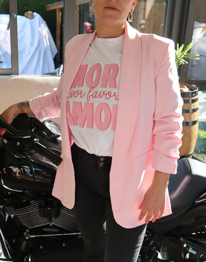T-SHIRT ROMEA
