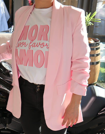 VESTE BLAZER CAMILLE