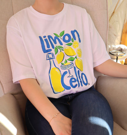 T-SHIRT BIANCA