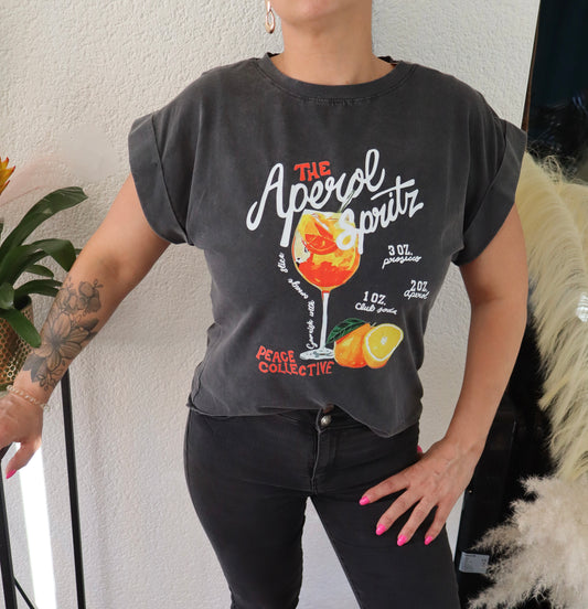 T-SHIRT ALESSIA