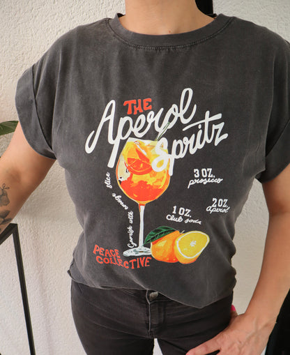 T-SHIRT ALESSIA