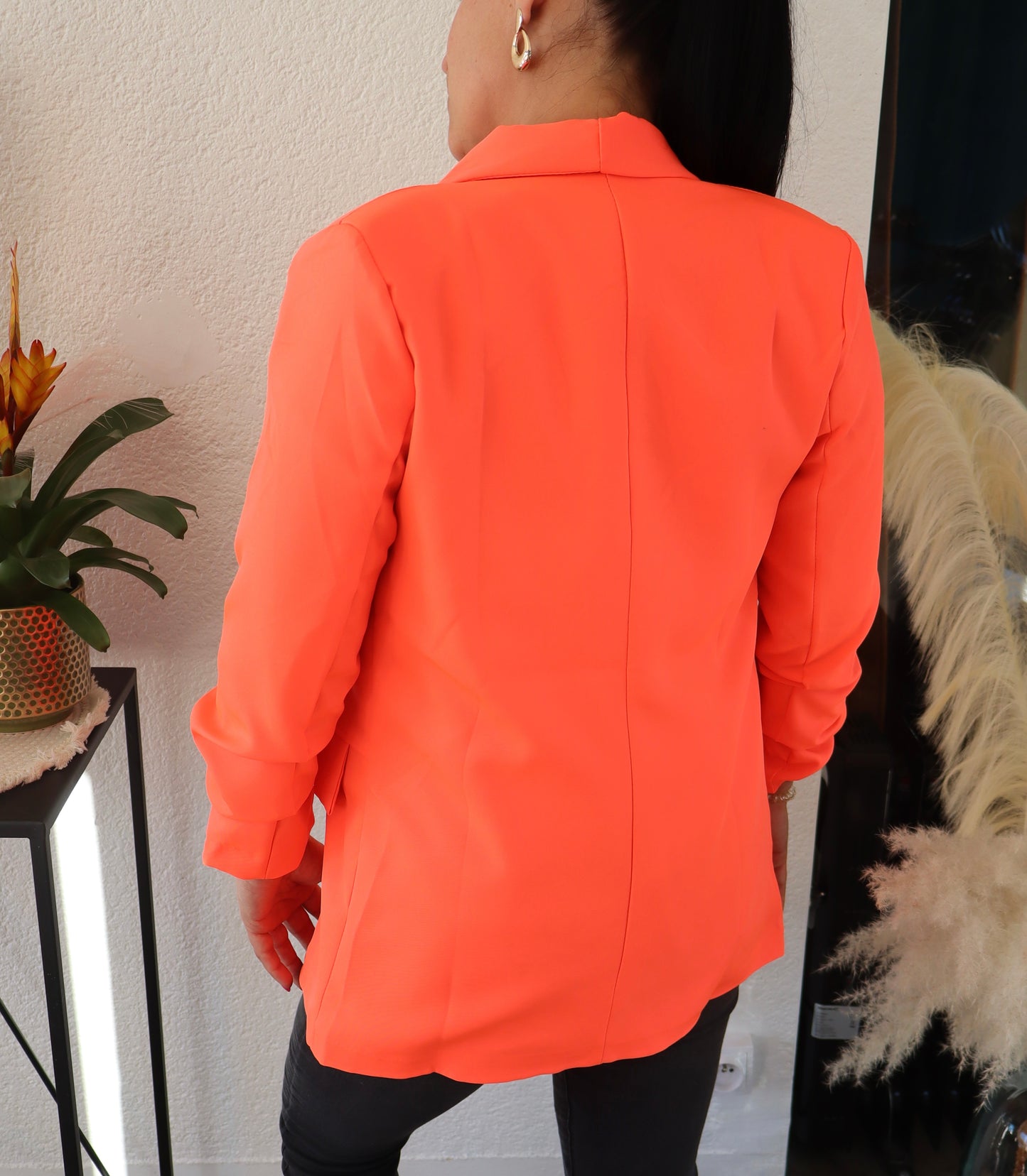 VESTE BLAZER CAMILLE