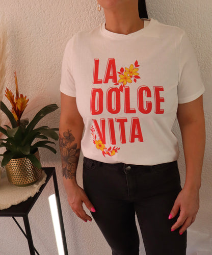 T-SHIRT SIENNA