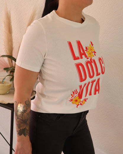 T-SHIRT SIENNA