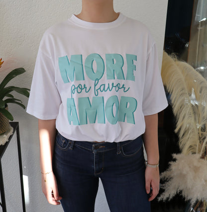 T-SHIRT ROMEA