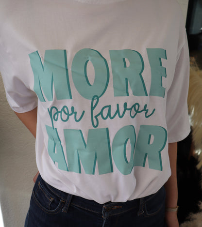 T-SHIRT ROMEA