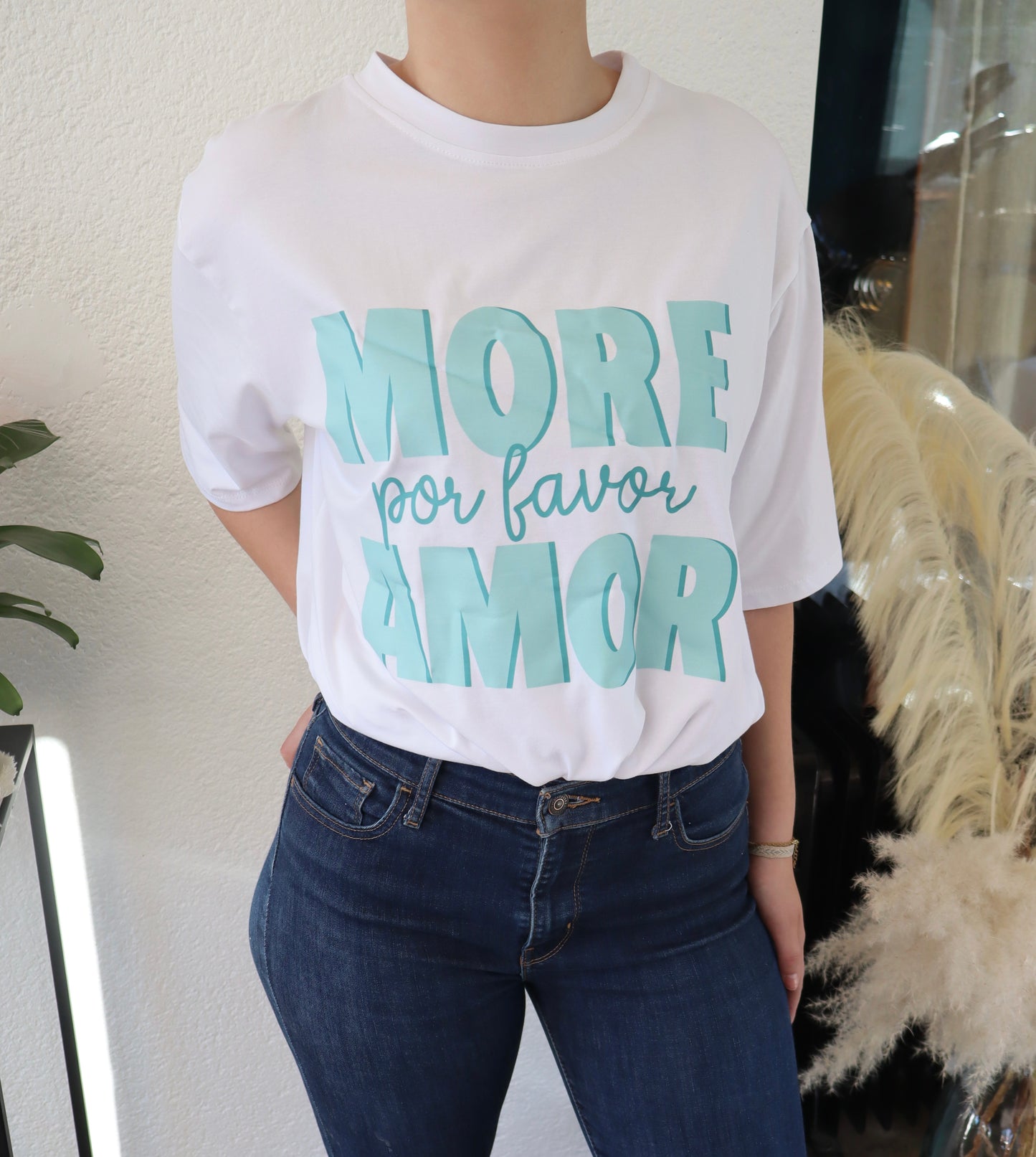 T-SHIRT ROMEA