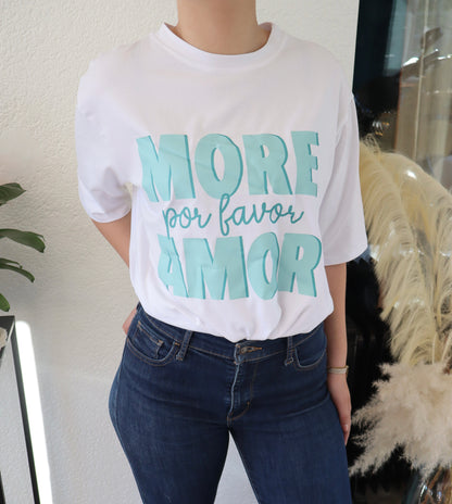 T-SHIRT ROMEA