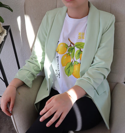 T-SHIRT LUCIA