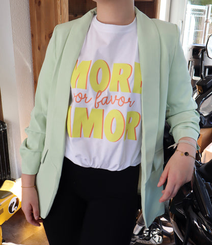 T-SHIRT ROMEA