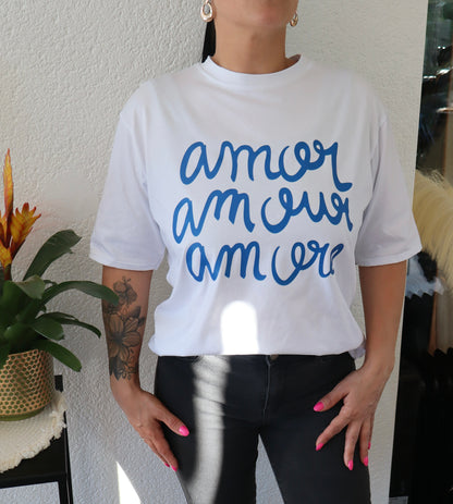 T-SHIRT AXELLE