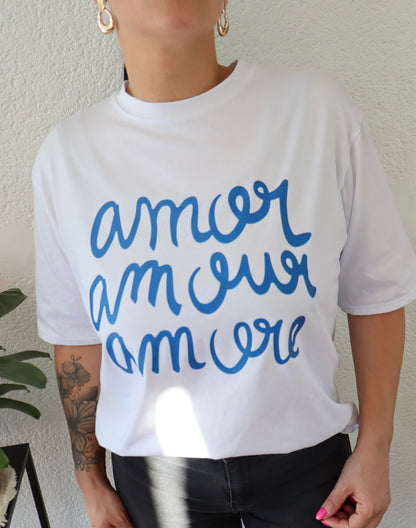 T-SHIRT AXELLE