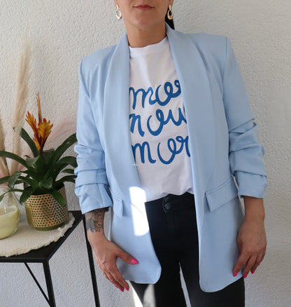 VESTE BLAZER CAMILLE