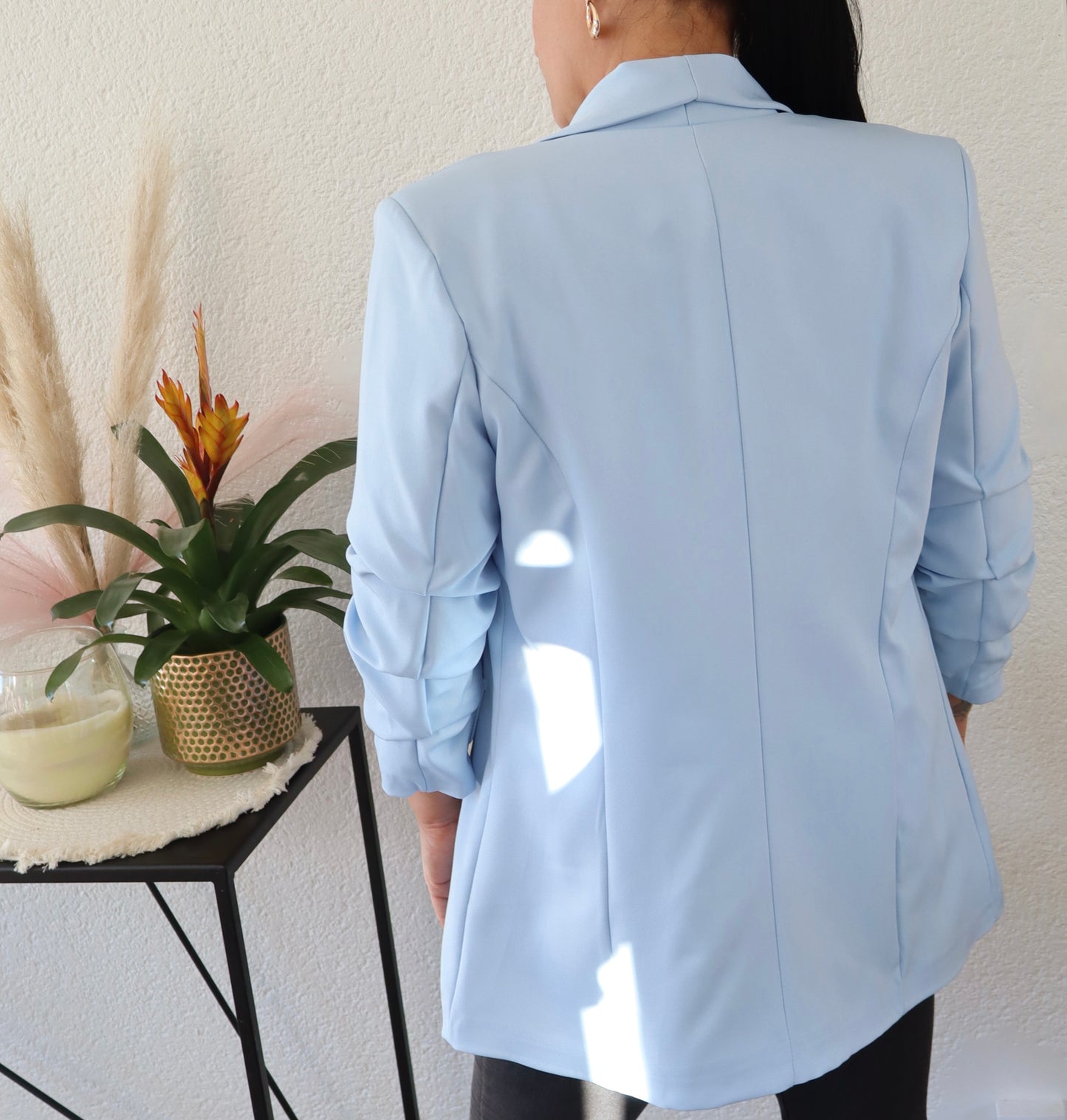 VESTE BLAZER CAMILLE