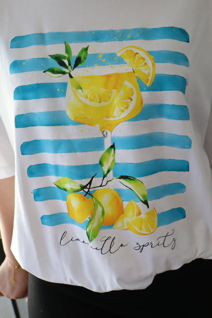 T-SHIRT LIVIA