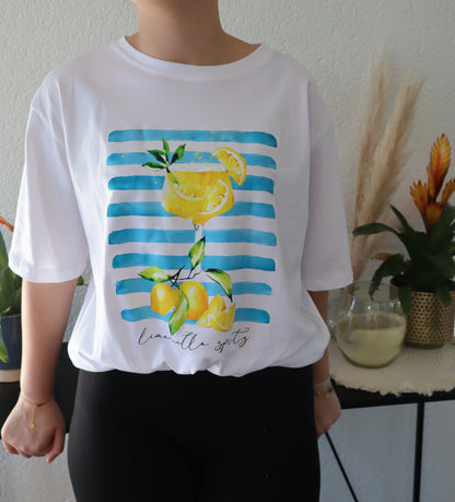 T-SHIRT LIVIA
